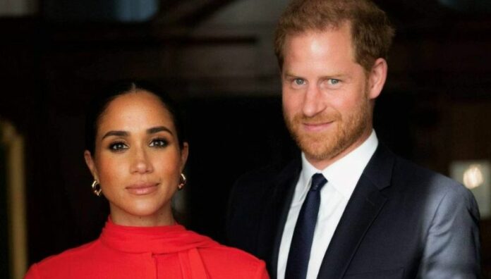 Meghan revela la foto menos pensada de Harry en su cumpleaños La duquesa de Sussex eligió una imagen poco conocida para felicitar al príncipe Harry en sus 41 años, mostrando un lado inesperado de su pasado.
