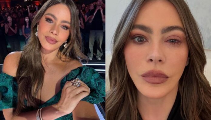 La inesperada emergencia que dejó a Sofía Vergara fuera de los Emmy La actriz colombiana sorprendió al revelar por qué no apareció en los Emmy 2025 y mostró imágenes que dejaron claro lo que le pasó horas antes de la gala.