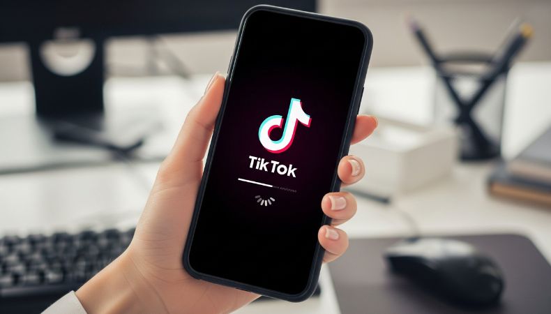 El acuerdo alcanzado este lunes con China, prevé que TikTok pase a ser propiedad controlada por Estados Unidos.