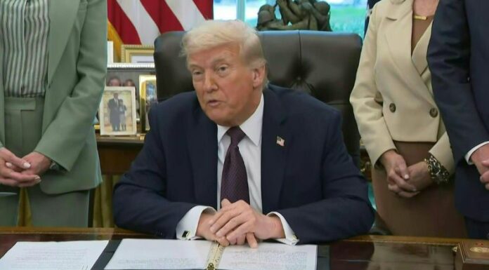 Trump ordena el envío de la Guardia Nacional a Memphis para reforzar la seguridad en medio de su ofensiva contra la criminalidad en ciudades gobernadas por demócratas.