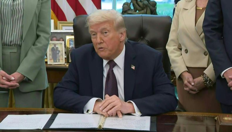 Trump ordena el envío de la Guardia Nacional a Memphis para reforzar la seguridad en medio de su ofensiva contra la criminalidad en ciudades gobernadas por demócratas.