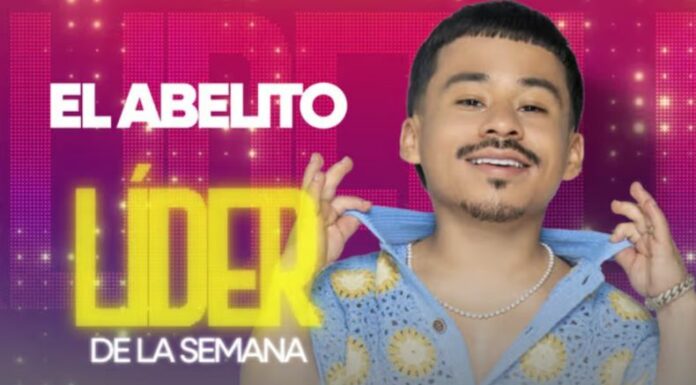 Abelito se queda con el liderato de esta semana, el público decide quién duerme con él y La Jefa impone una nueva dinámica que ya tuvo su primera víctima.