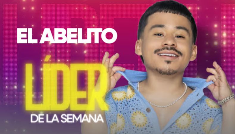 Abelito se queda con el liderato de esta semana, el público decide quién duerme con él y La Jefa impone una nueva dinámica que ya tuvo su primera víctima.