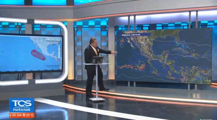 Las fuertes precipitaciones de los últimos días confirman que la época lluviosa sigue presente en El Salvador.
