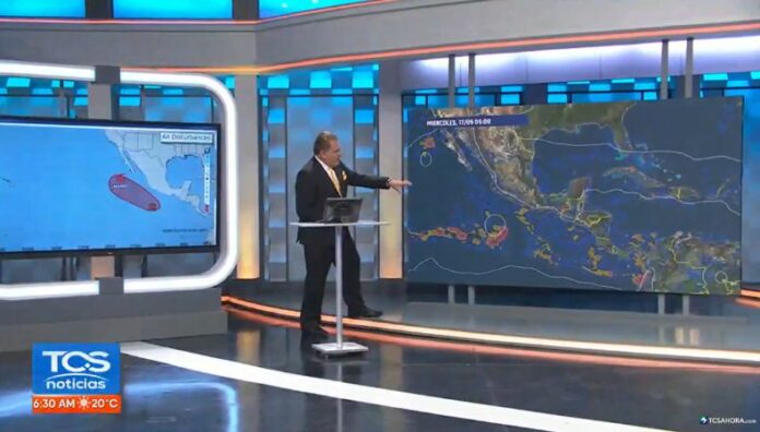 Precipitaciones y noches más largas acompañarán la época lluviosa Las fuertes precipitaciones de los últimos días confirman que la época lluviosa sigue presente en El Salvador.