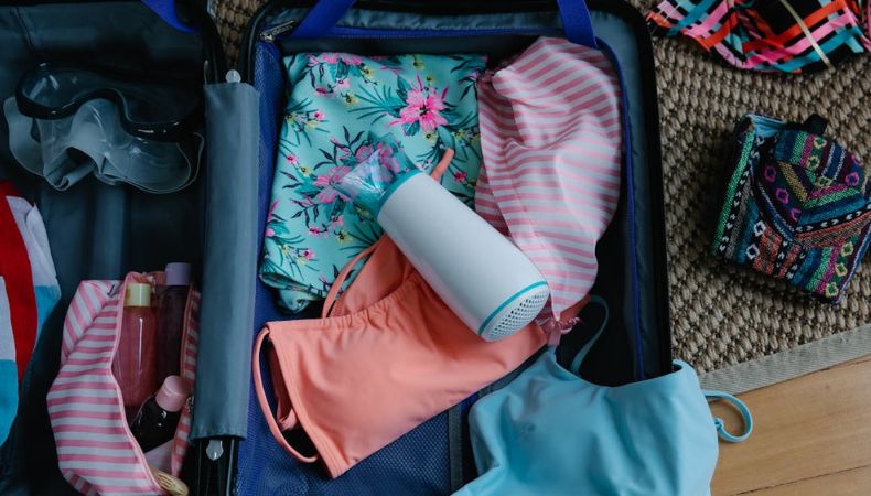 Estos son los tres artículos de uso diario que se suman a la lista de prohibidos en vuelos hacia Estados Unidos.