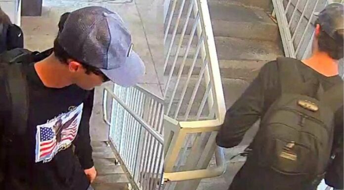 El sospechoso de asesinar al activista político estadounidense Charlie Kirk, fue acusado de homicidio agravado, entre otros cargos.