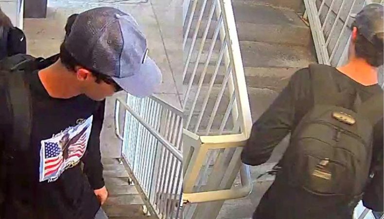 El sospechoso de asesinar al activista político estadounidense Charlie Kirk, fue acusado de homicidio agravado, entre otros cargos.