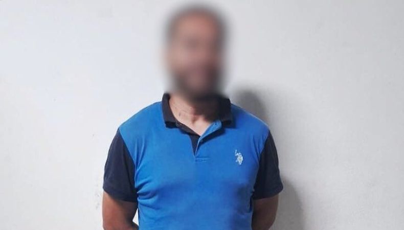 La PNC capturó a un hombre en San Vicente Sur por agredir a golpes a su acompañante mientras ingerían bebidas alcohólicas.