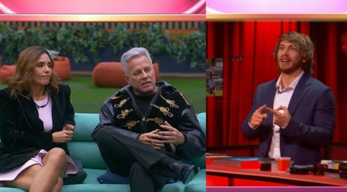 Una noche de cine de terror, las dinámicas de “Congelados” y “La vida en fotos” dejaron a los habitantes sorprendidos y con lágrimas en los ojos.