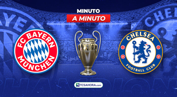 Bayern y Chelsea miden fuerzas en el Allianz Arena por la primera jornada de la Champions League. Repasa lo mejor del partido aquí.