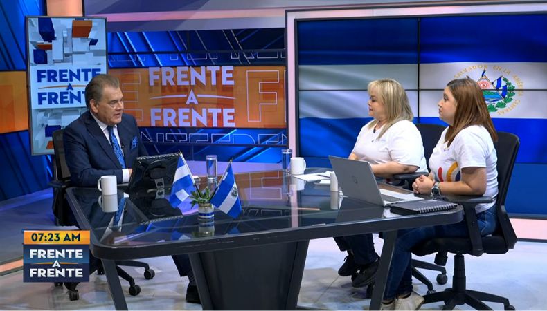 Representantes de Camarasal destacaron que la innovación será clave para consolidar la economía salvadoreña.