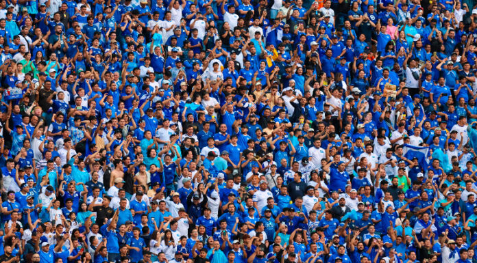 Rolando González reveló las posibles sanciones que recibirá la FESFUT por parte de FIFA por gritos racistas a Surinam.