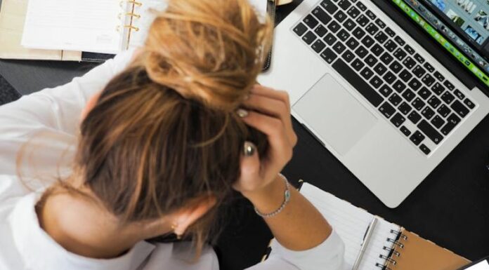 Un ataque de ansiedad puede generar sensación de pérdida de control, pero con técnicas simples es posible recuperar la calma.