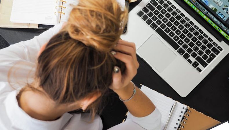 Un ataque de ansiedad puede generar sensación de pérdida de control, pero con técnicas simples es posible recuperar la calma.