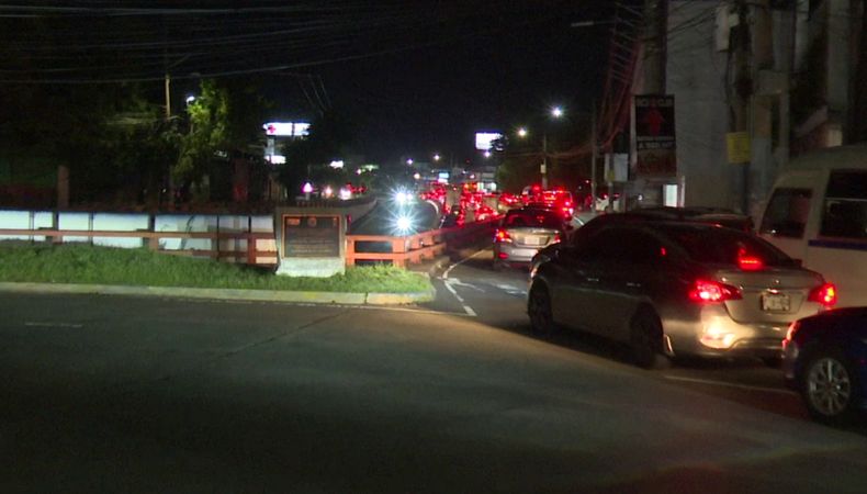 Paso restringido en bulevar Constitución finalizará hasta el 22 de octubre La restricción del paso en bulevar Constitución será en horas de la noche, a partir de las 9:00 p.m. hasta 5:00 a.m.