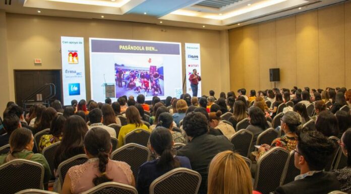 Durante tres días, el II Congreso Internacional sobre Salud Mental reunirá a expertos de cinco países en conferencias y talleres. El encuentro, que ya tiene definida su agenda, será un espacio clave para presentar estrategias innovadoras en el abordaje de la salud mental.