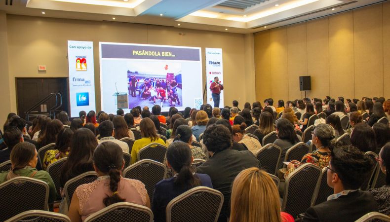 Durante tres días, el II Congreso Internacional sobre Salud Mental reunirá a expertos de cinco países en conferencias y talleres. El encuentro, que ya tiene definida su agenda, será un espacio clave para presentar estrategias innovadoras en el abordaje de la salud mental.