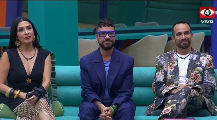 La octava nominación no solo dejó cuatro nombres en placa, también sacó a la luz reclamos y sentimientos que alteraron la convivencia en el reality.