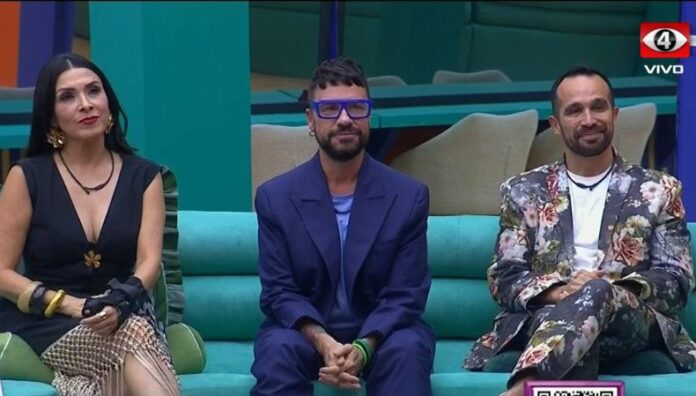 “La Casa de los Famosos” define su penúltima lista de nominados La octava nominación no solo dejó cuatro nombres en placa, también sacó a la luz reclamos y sentimientos que alteraron la convivencia en el reality.