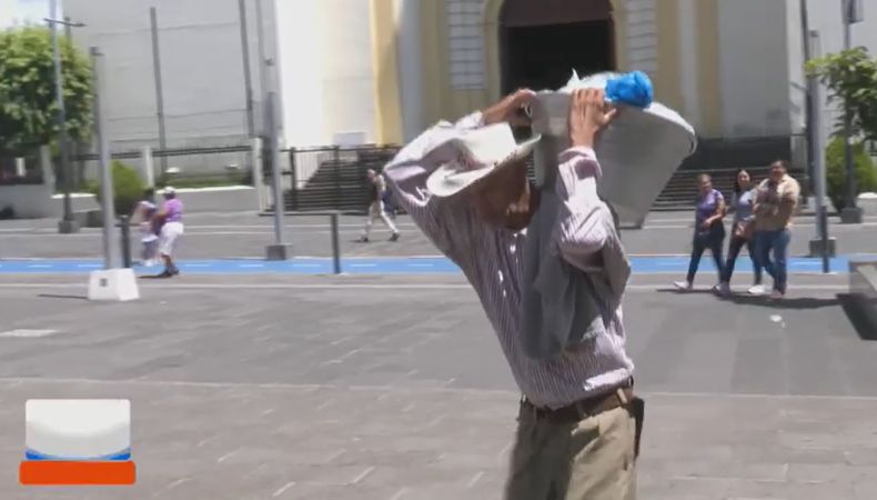 El trabajo, además de generar ingresos, representa el esfuerzo, la identidad y la perseverancia de los salvadoreños, siendo clave tanto en la vida personal como en el fortalecimiento del país.