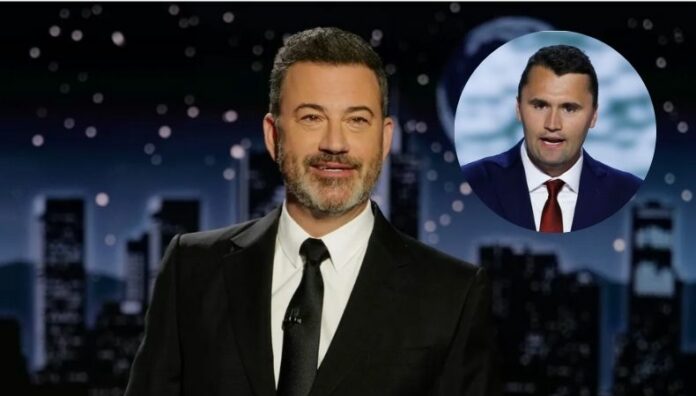 Suspenden a Jimmy Kimmel por comentar asesinato de Charlie Kirk Jimmy Kimmel comentó el asesinato de Charlie Kirk y esto detonó la suspensión indefinida de su programa. Donald Trump festejó la decisión de cadena ABC.