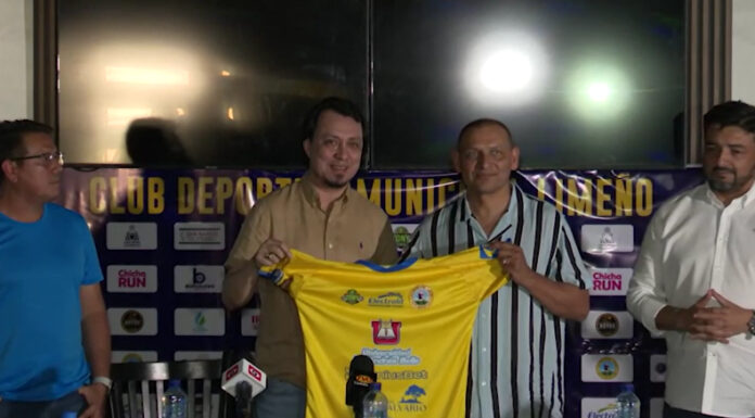 El estratega nacional, Jorge 