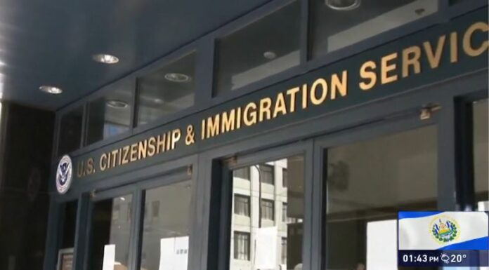 La Oficina de Servicios de Ciudadanía e Inmigración de Estados Unidos informó que a partir de octubre de 2025 entrarán en vigor las modificaciones al examen para obtener la ciudadanía.