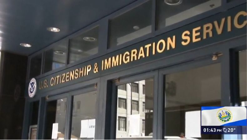 La Oficina de Servicios de Ciudadanía e Inmigración de Estados Unidos informó que a partir de octubre de 2025 entrarán en vigor las modificaciones al examen para obtener la ciudadanía.