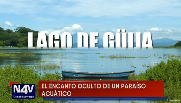 El oscuro encanto del lago de Güija los misterios que guardan sus aguas A orillas del lago de Güija, la belleza se mezcla con el misterio: aguas tranquilas que esconden una serpiente gigante y restos de una ciudad sumergida.