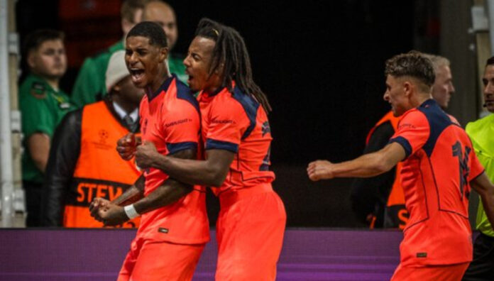 Barcelona debutó con victoria en Champions Eintracht Frankfurt es el líder de la Fase de Liga. Mientras que, Real Madrid y Barcelona se ubican en zona de