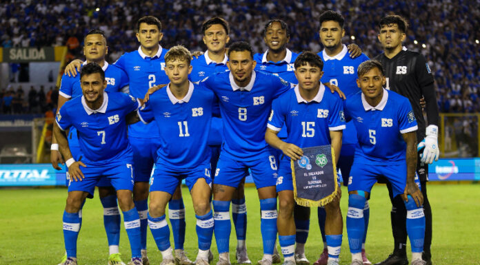 La Selecta volvió a bajar varios peldaños en la última actualización del ranking mundial de la FIFA publicado este jueves.