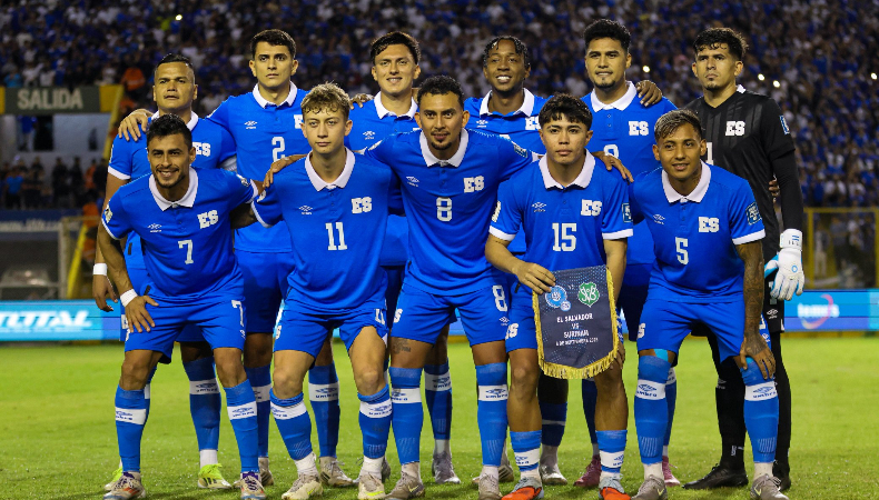 La Selecta volvió a bajar varios peldaños en la última actualización del ranking mundial de la FIFA publicado este jueves.