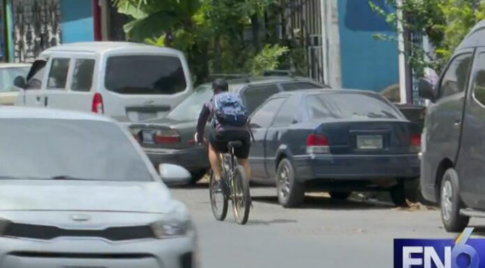 En lo que va del año, la cifra de ciclistas fallecidos superó la cantidad que se reportó durante todo el año pasado.