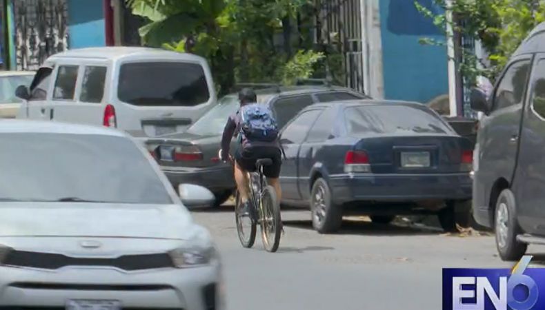 En lo que va del año, la cifra de ciclistas fallecidos superó la cantidad que se reportó durante todo el año pasado.
