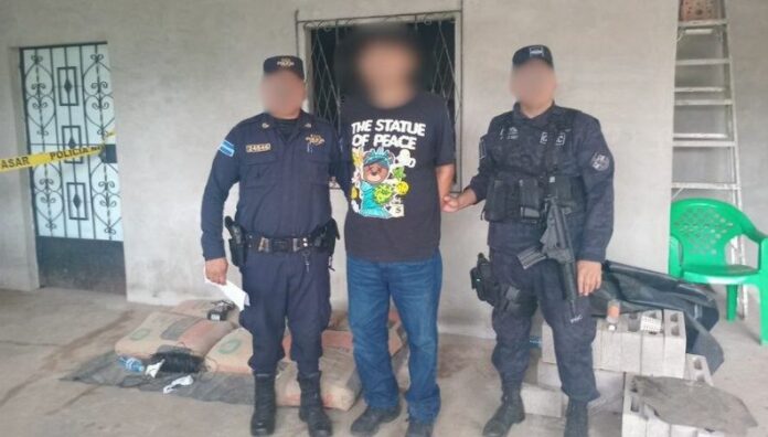 Autoridades confirman asesinato de mujer en Comasagua La PNC aclaró que el caso reportado como suicidio en Comasagua corresponde a un homicidio, según el análisis de las evidencias.