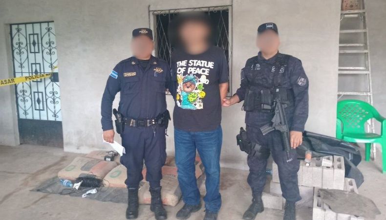 La PNC aclaró que el caso reportado como suicidio en Comasagua corresponde a un homicidio, según el análisis de las evidencias.