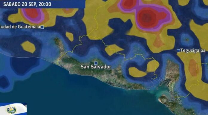 Las lluvias intermitentes podrían mantenerse hoy, pero no de tipo temporal; sin embargo, el fin de semana podrán tenerse más precipitaciones.