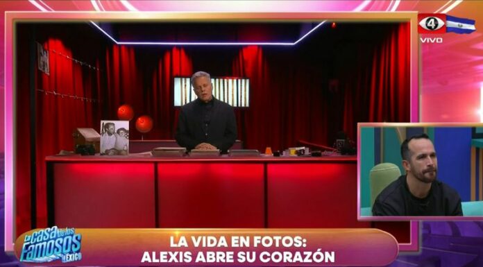 Una noche intensa dejó al descubierto dos historias: la lucha por salvarse en la competencia y las memorias más íntimas de Alexis.