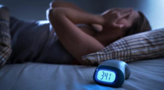 El sueño insuficiente o “dormir mal” afecta la memoria, la concentración y la calidad de vida de las personas.