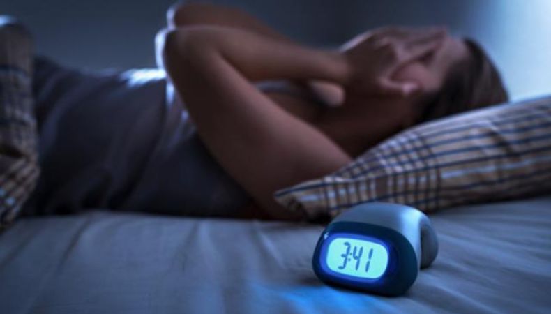 El sueño insuficiente o “dormir mal” afecta la memoria, la concentración y la calidad de vida de las personas.