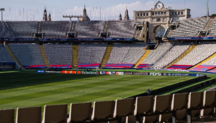Barcelona revela sede para el partido ante el PSG en Champions El Barcelona recibirá al vigente campeón de la UEFA Champions League en la segunda jornada de la Fase de Liga el 1 de octubre.
