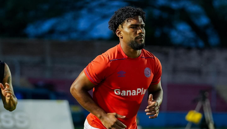 La Comisión Disciplinaria de la FESFUT dio a conocer el listado de jugadores sancionados previo a la fecha 12 del Apertura 2025.