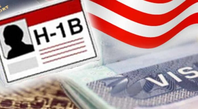 La nueva tarifa para las visas H-1B forma parte de una ofensiva más amplia por parte de la administración de Donald Trump.