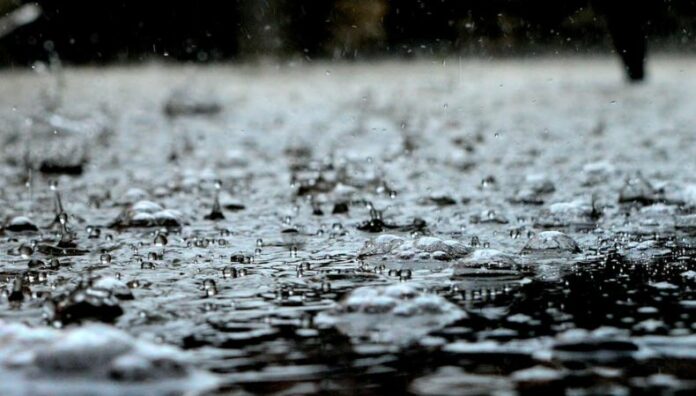 MARN pronostica lluvias para la tarde y noche de este sábado El MARN pronostica cielo nublado desde la mañana de este sábado en la mayor parte del país con lluvias para la tarde y noche.