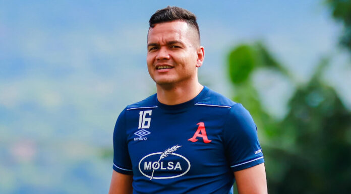 Alianza dio a conocer el tiempo de baja del defensor nacional, Henry Romero. ¿Estará en la fecha FIFA de octubre?