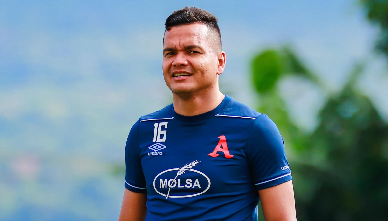 Alianza dio a conocer el tiempo de baja del defensor nacional, Henry Romero. ¿Estará en la fecha FIFA de octubre?