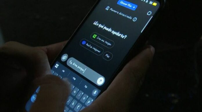 La Inteligencia Artificial (IA) se ha vuelto parte de la vida diaria, pero su uso implica un elevado costo ambiental que genera preocupación.