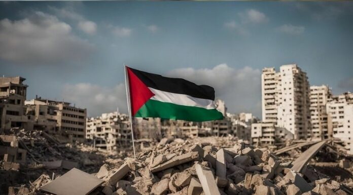Reino Unido, Australia y Canadá reconocen al Estado de Palestina en un giro histórico de su política exterior, generando tensión con Israel.