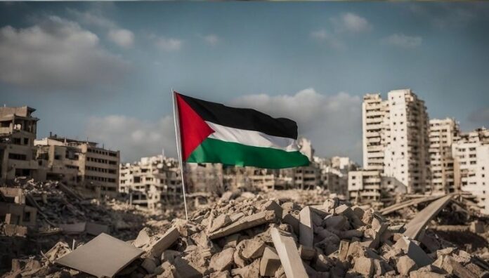 Reino Unido, Australia y Canadá reconocen al Estado de Palestina Reino Unido, Australia y Canadá reconocen al Estado de Palestina en un giro histórico de su política exterior, generando tensión con Israel.